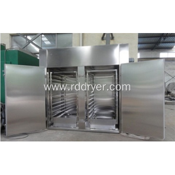 Automatic Temperature Control Fish Dryer